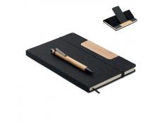 Juego de libretas RPET A5