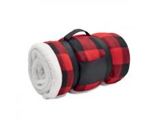 Manta RPET sherpa manta polar