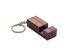 Llavero soporte para teléfono