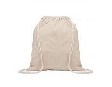 Bolsa de algodón reciclado