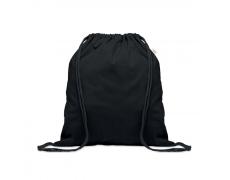 Bolsa algodón recicl. 140 gr/m