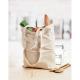 Bolsa compra canvas 270 gr/m²