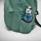 Mochila de poliéster RPET 600D