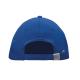 Gorra béisbol RPET 5 pan.