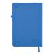 Libreta rayado PU reciclado A5 MO6835