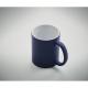 Taza de color mate 300 ml