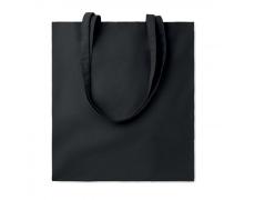 Bolsa de algodón ecológico EU