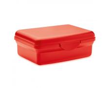 Fiambrera PP reciclado 800 ml