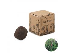 Kit semillas flores de abeja