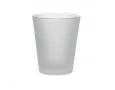 Vaso chupito sublim. 44ml