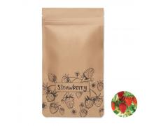 Kit de cultivo de fresas