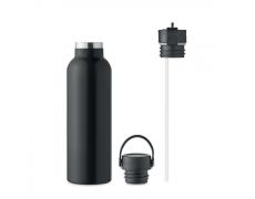 Botella doble pared 700 ml