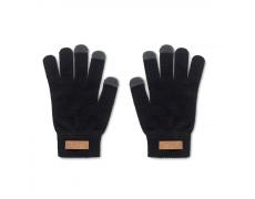 Guantes táctiles RPET