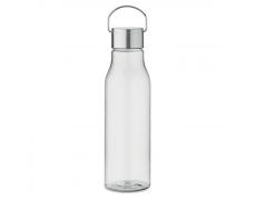 Botella RPET y tapa PP 600 ml