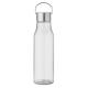 Botella RPET y tapa PP 600 ml