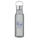 Botella RPET y tapa PP 600 ml