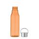 Botella RPET y tapa PP 600 ml