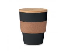 Vaso de PP reciclado 300 ml