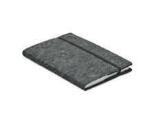 Porta documentos A4 en RPET