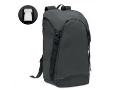 Mochila brillante 190T