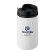 Vaso de doble capa 250 ml