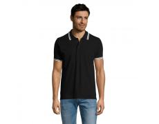 PASADENA polo hombre 200g