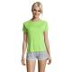 SPORTY CAMISETA MUJER 140g