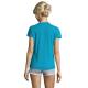 SPORTY CAMISETA MUJER 140g