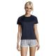 SPORTY CAMISETA MUJER 140g