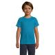 SPORTY CAMISETA NIÑO 140g