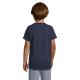 SPORTY CAMISETA NIÑO 140g