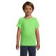 SPORTY CAMISETA NIÑO 140g