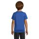 SPORTY CAMISETA NIÑO 140g