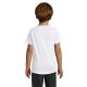 SPORTY CAMISETA NIÑO 140g