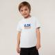 SPORTY CAMISETA NIÑO 140g