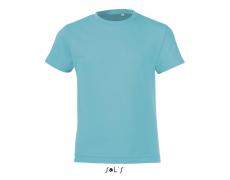 REGENT F CAMISETA NIÑO 150g