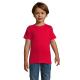 REGENT F CAMISETA NIÑO 150g