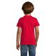 REGENT F CAMISETA NIÑO 150g