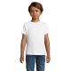 REGENT F CAMISETA NIÑO 150g