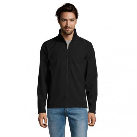 RACE chaqueta hombre 280g