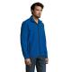 RACE chaqueta hombre 280g
