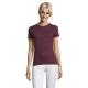 REGENT CAMISETA MUJER 150g