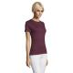 REGENT CAMISETA MUJER 150g
