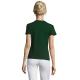 REGENT CAMISETA MUJER 150g
