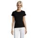 REGENT CAMISETA MUJER 150g