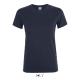 REGENT CAMISETA MUJER 150g