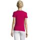 REGENT CAMISETA MUJER 150g