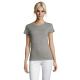 REGENT CAMISETA MUJER 150g