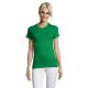 REGENT CAMISETA MUJER 150g