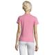REGENT CAMISETA MUJER 150g
